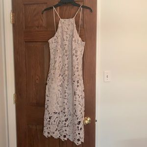 Sam Edelman Midi Dress